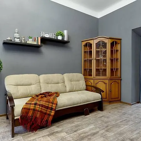 Apartment лофт 100 м2 - три раздельных спальни улица бассейная 13 метро дворец спорта *