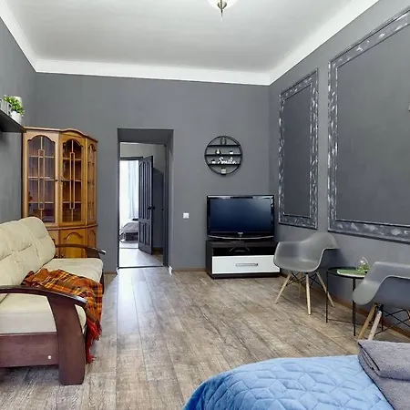 Apartment лофт 100 м2 - три раздельных спальни улица бассейная 13 метро дворец спорта *
