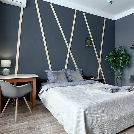 Apartment лофт 100 м2 - три раздельных спальни улица бассейная 13 метро дворец спорта